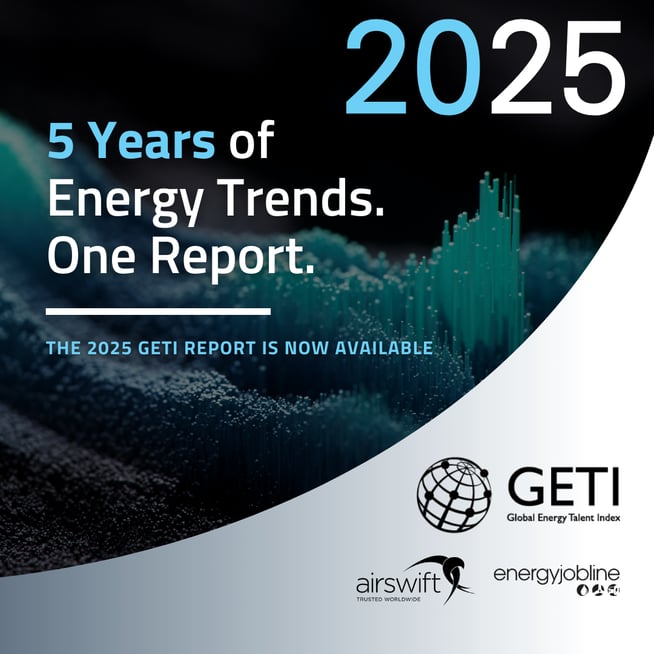 2025 GETI - Social Post