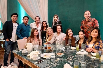 Airswift Doha Iftar 2019 (1)
