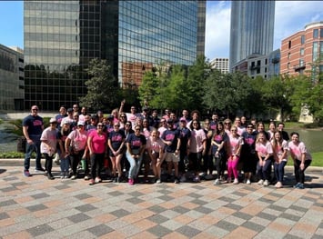 Airswift Houston Office Fit2Be 2024