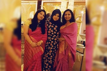 Airswift Kuwait Iftar 2019