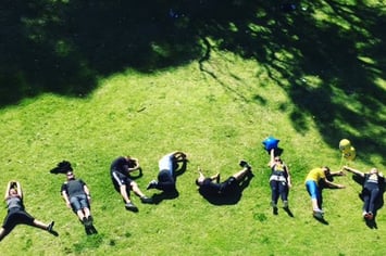 Airswift Perth RFL 2017