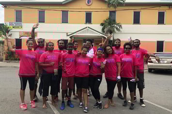 Airswift PNG RFL 2018