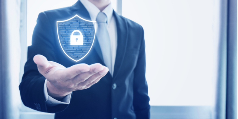 data protection and security