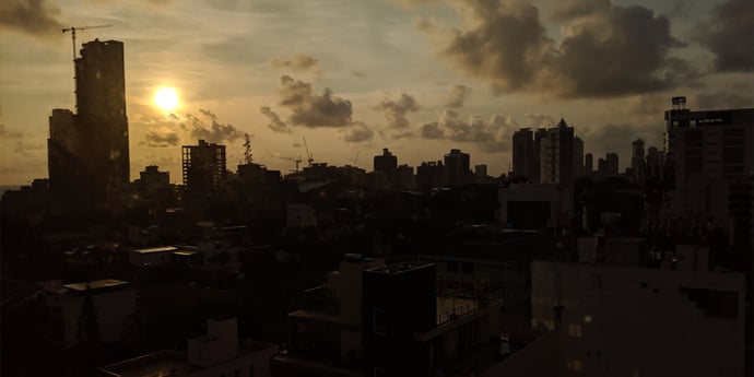 Living without power is a huge adjustment, and everyone should be prepared for life without electricity in the event of a blackout or power outage.