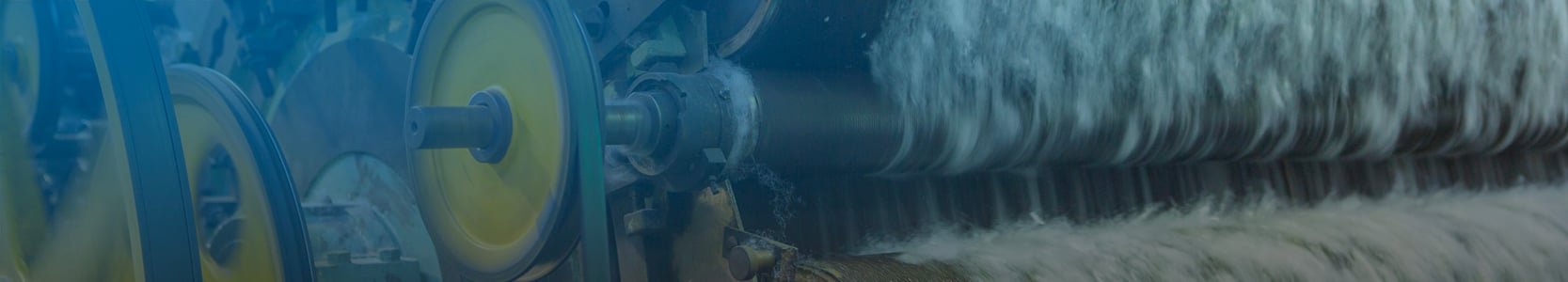 Engaged Search for a Technical Nonwovens Manufacturer case study header