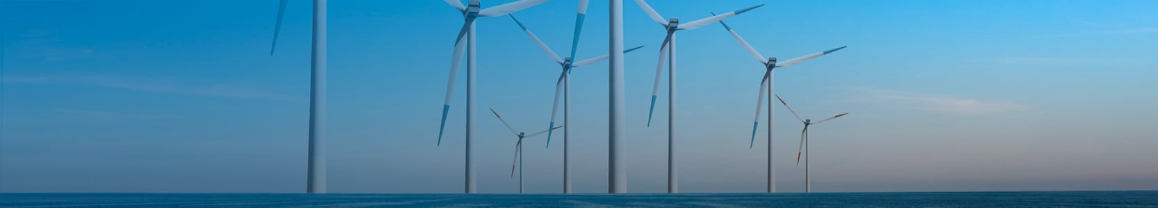 Workforce Solutions for an Offshore Wind Farm case study header