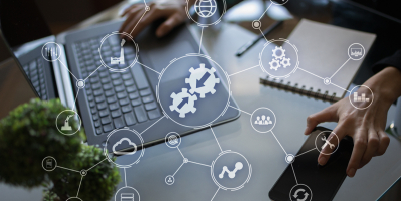 HRIS and software integration