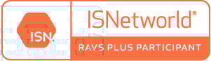 ISN RAVS Plus Participant Logo