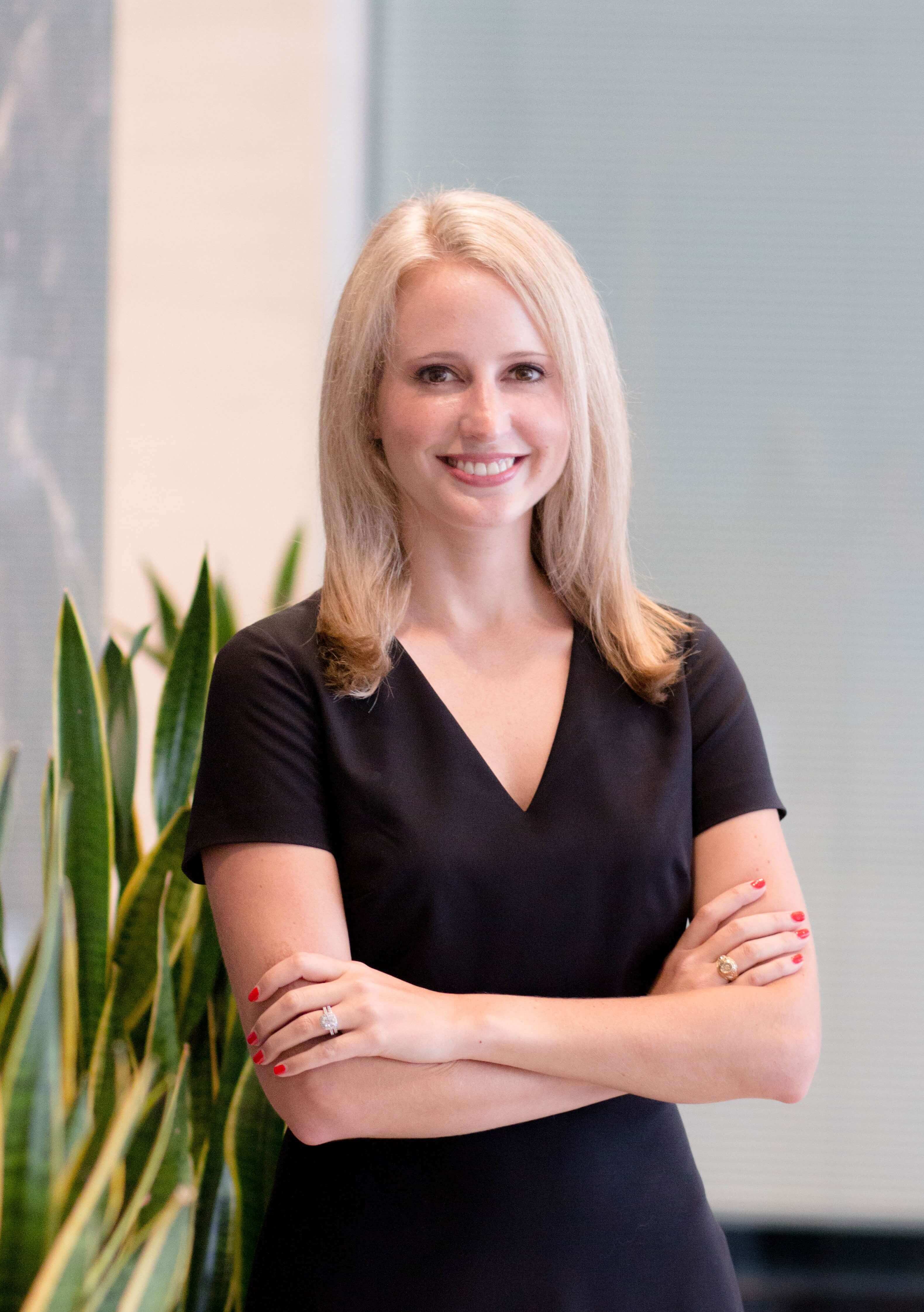 Jill Greens Headshot