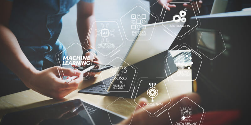 machine learning project goals