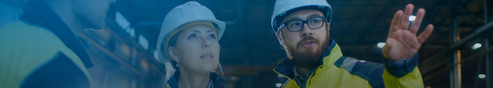 Medicinal Production Facility case study header