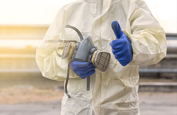 safety-chemicals-worker-hazmat-ppe
