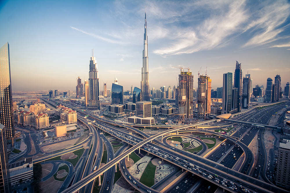 Meeting regulatory challenges in the UAE