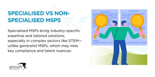 SPECIALISED VS NON-SPECIALISED MSPs-1