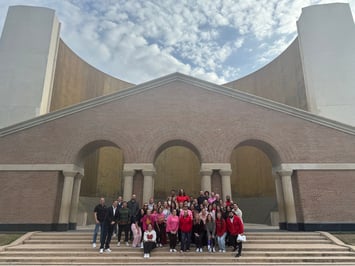 To the MAX Houston Office 4