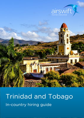 Trinidad and Tobago