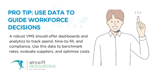 Use data to guide workforce decisions-1 Use data to guide workforce decisions-1