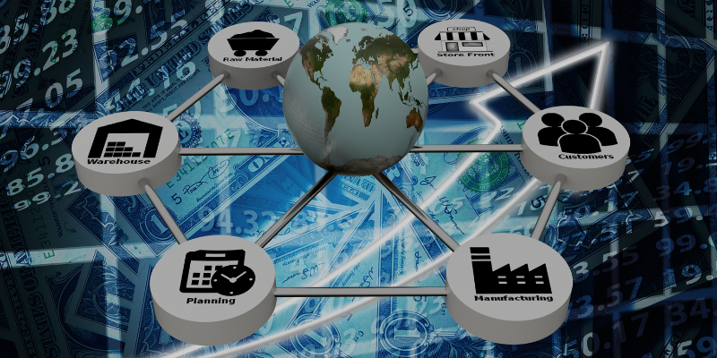 Supply chain and domestic sourcing