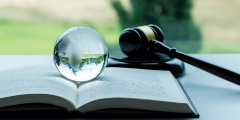 Environmental regulations