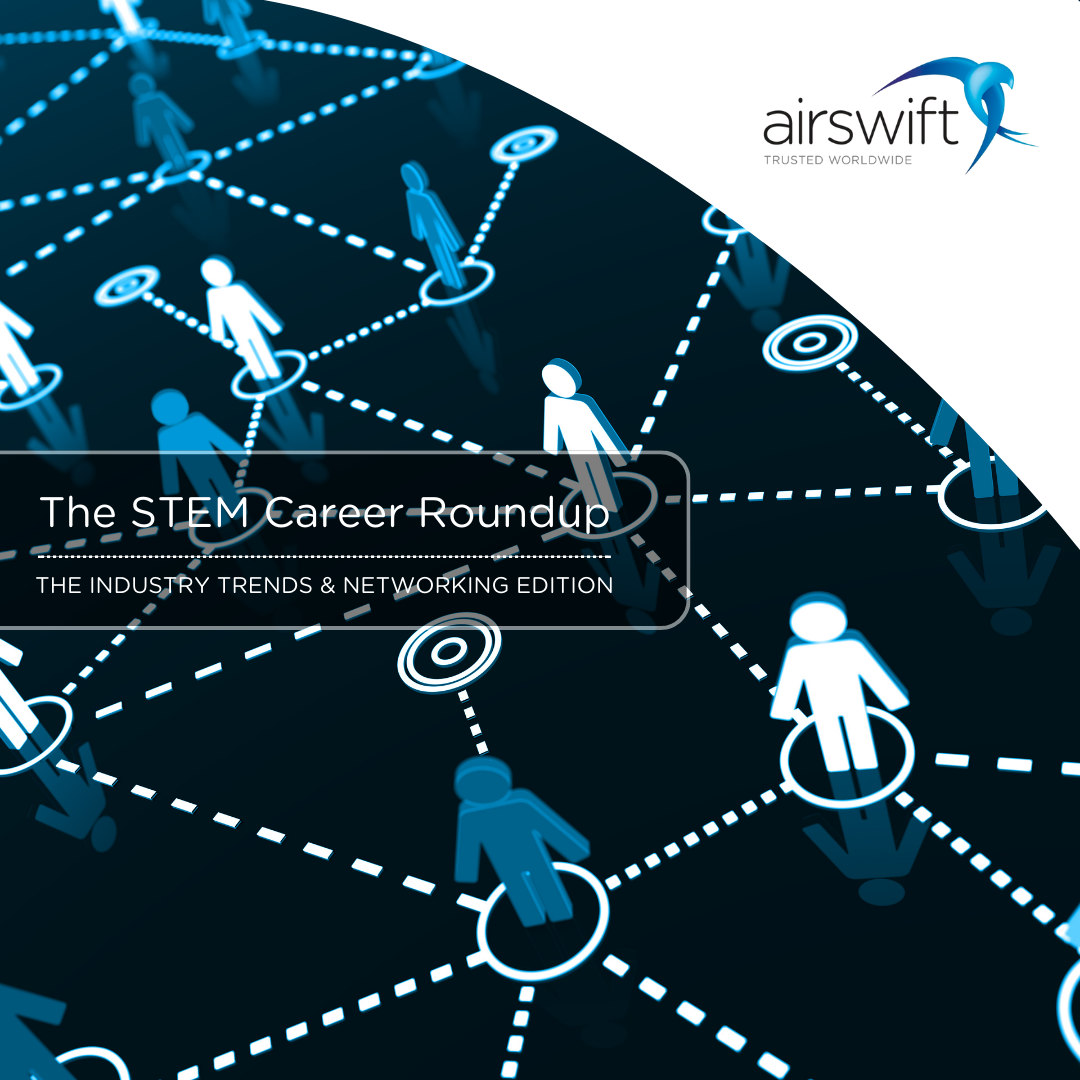 industry trends airswift