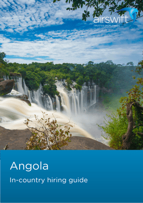 Angola
