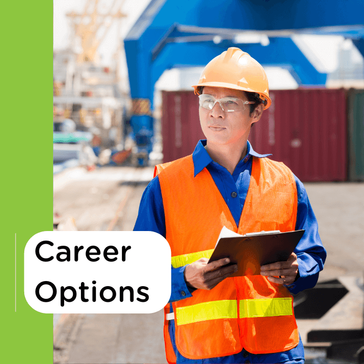 Asia Pacific Career Options Feature