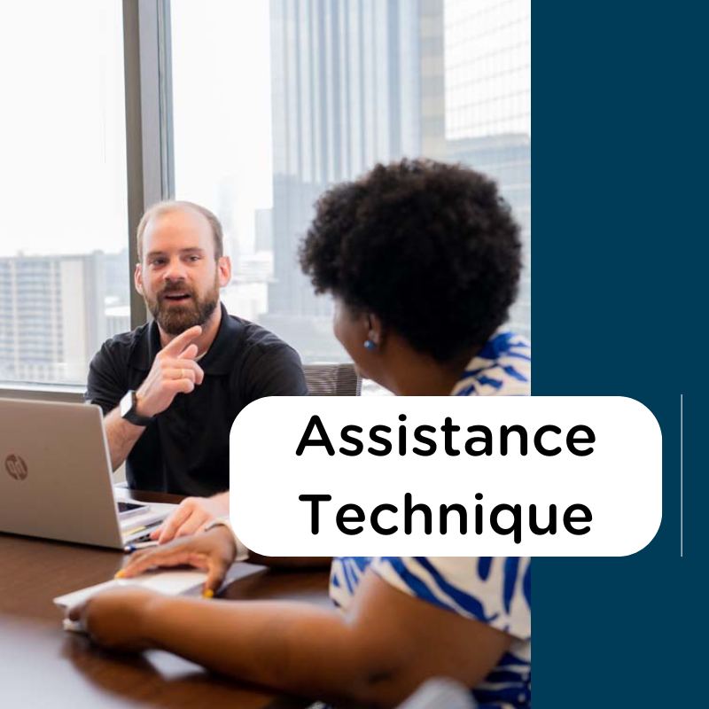 Assistance Technique