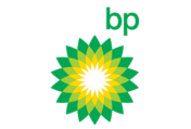 BP logo