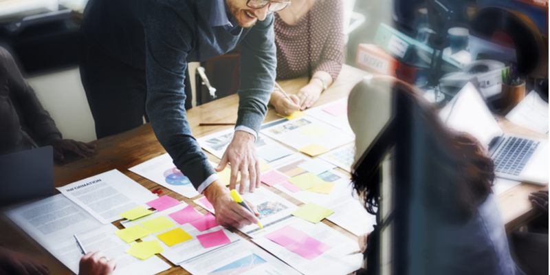 Business exit planning strategies are crucial to success