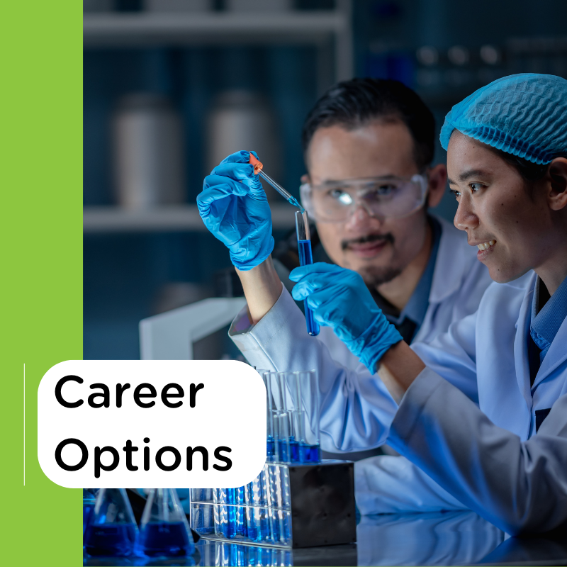 Chemicals Career Options Feature