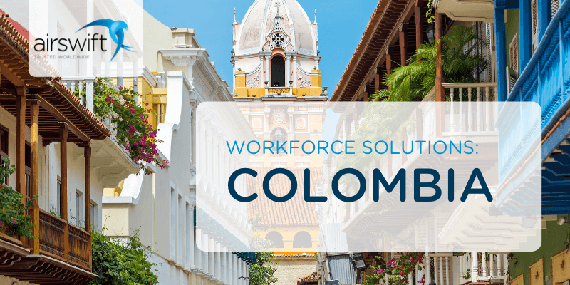 Colombia Feature Image