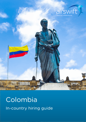 Colombia