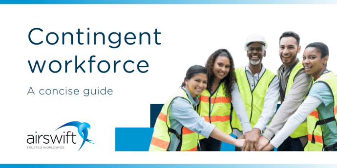 Contingent workforce a concise guide