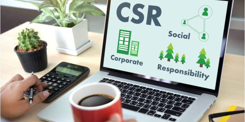 CSR