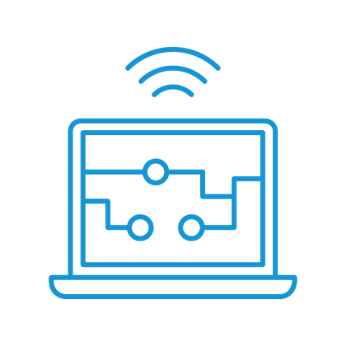 database of candidates