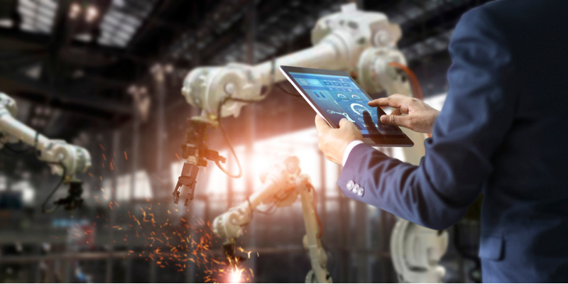 Digital manufacturing-2