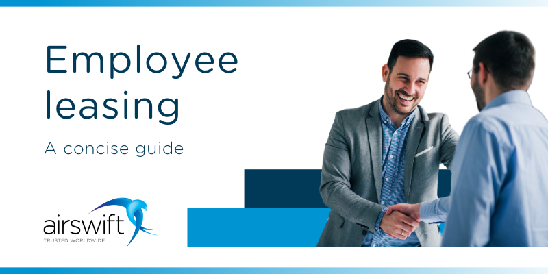 Employee leasing