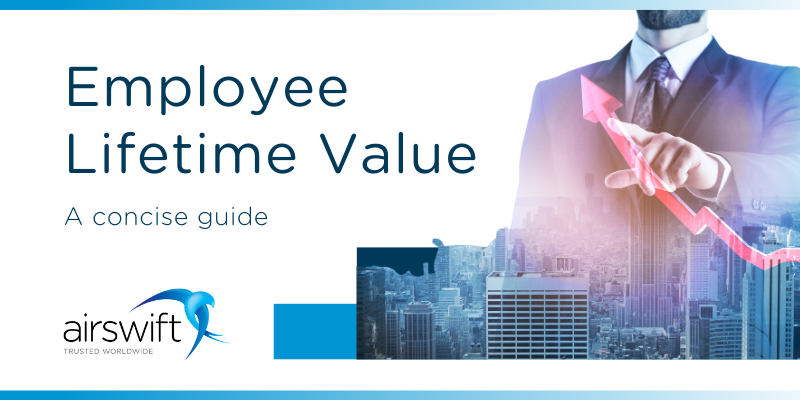 Employee Lifetime Value