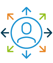 Employer Branding Icons - Expand Job Search