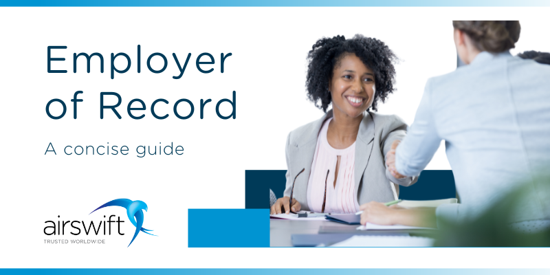 Employer of Record