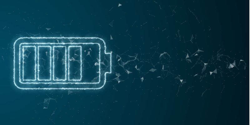 Energy Battery Storage