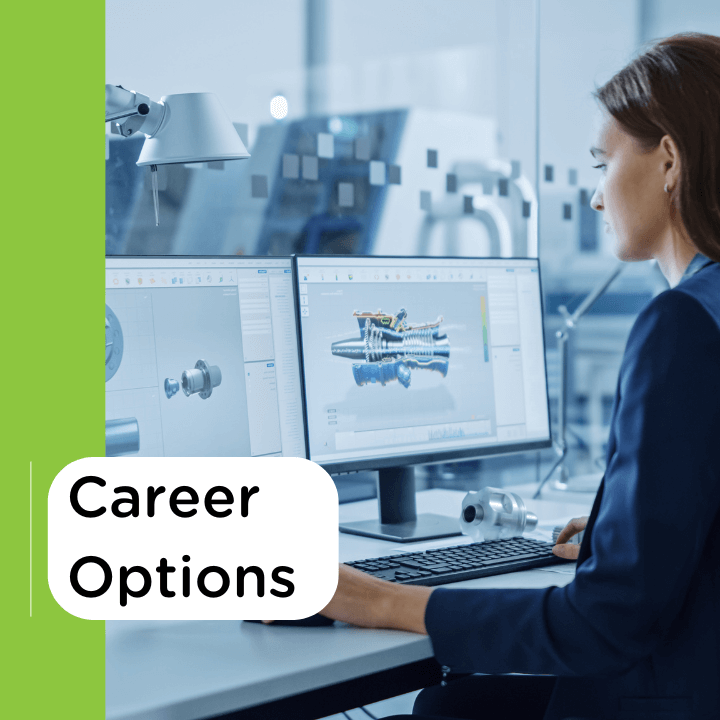 Europe Career Options Feature