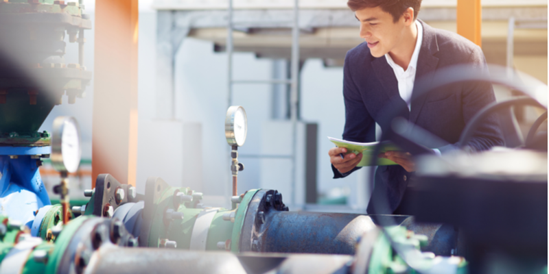 Finding carbon reduction talent