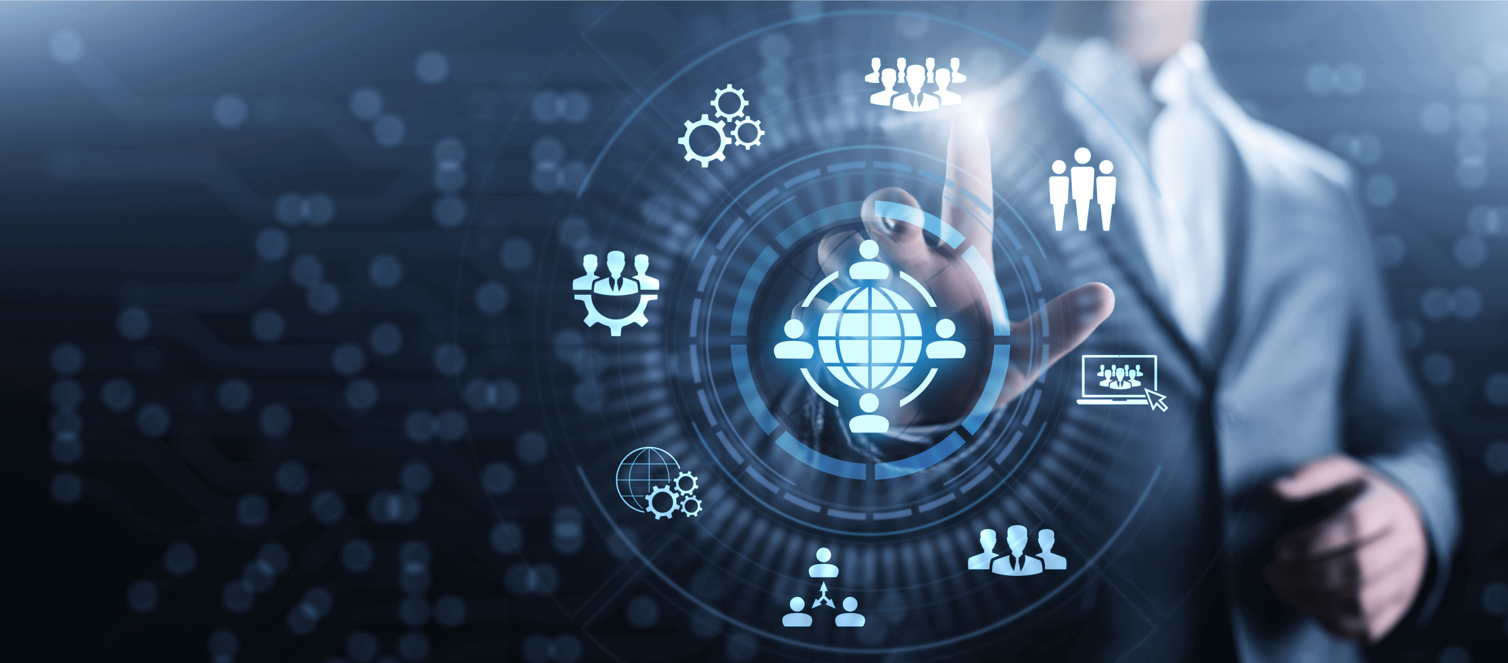 global employment outsourcing