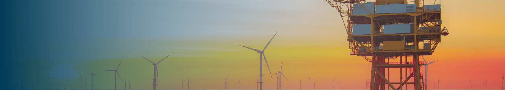 TSO Recruitment for Netherlands Offshore Wind case study header