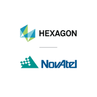 NovAtel Hexagon