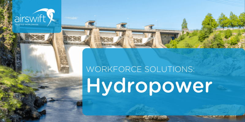 Hydropower Feature Image 