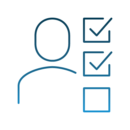 ICON-MISC-PersonCheckStatus-GRADIENT