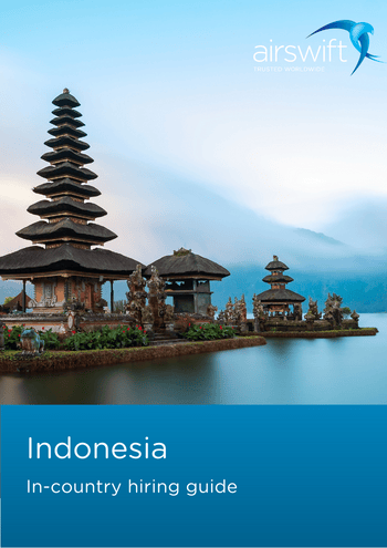 indonesia
