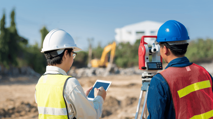 Infrastructure Image